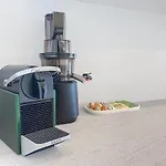 Apartamento Horizon Bleu Vue Dernier étage Clim