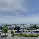 Horizon Bleu Vue Dernier Etage Clim