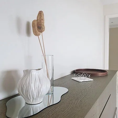 Apartamento Horizon Bleu Vue Dernier Etage Clim