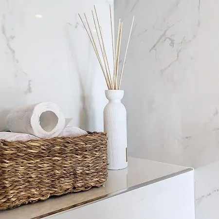 Apartamento Horizon Bleu Vue Dernier Etage Clim